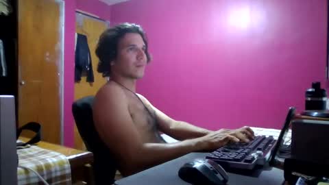 Snapshot of firefeelings chatting on January 23, 2025, 6:06 am Ricardo online show from January 23, 2025, 6:06 am