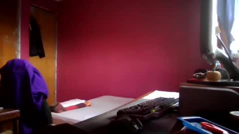 Snapshot of firefeelings chatting on January 26, 2025, 9:51 pm Ricardo online show from January 26, 2025, 9:51 pm