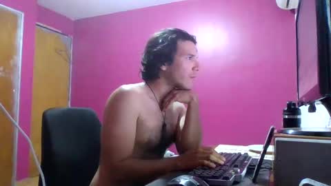 Snapshot of firefeelings chatting on February 4, 2025, 1:13 am Ricardo online show from February 4, 2025, 1:13 am