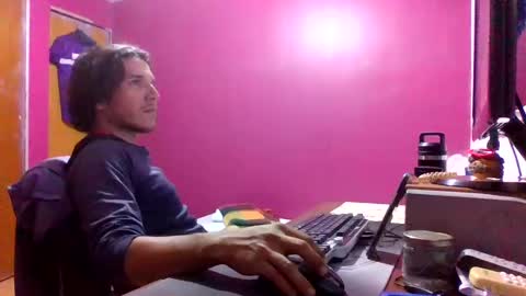 Snapshot of firefeelings chatting on February 10, 2025, 4:41 am Ricardo online show from February 10, 2025, 4:41 am