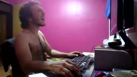 Snapshot of firefeelings chatting on February 21, 2025, 1:11 am Ricardo online show from February 21, 2025, 1:11 am