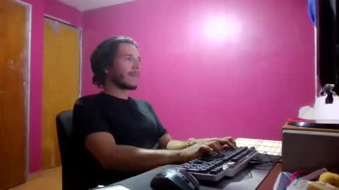 Snapshot of firefeelings chatting on March 8, 2025, 11:49 pm Ricardo online show from March 8, 2025, 11:49 pm