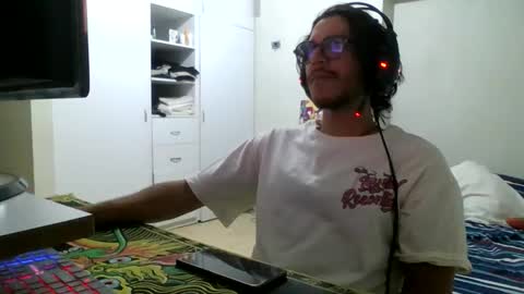 Snapshot of firefeelings chatting on March 20, 2026, 2:49 am Ricardo online show from March 20, 2026, 2:49 am