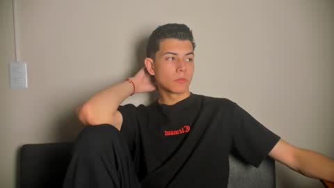 Nicolas online show from January 13, 2026, 1:16 pm