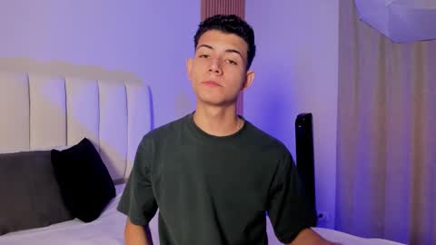 Nicolas online show from February 13, 2026, 1:07 pm