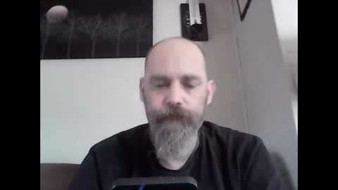 Brad online show from April 19, 2026, 2:49 pm