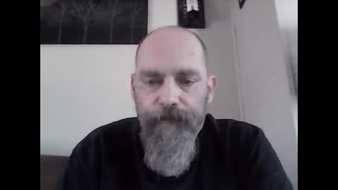 Brad online show from April 19, 2026, 8:22 pm