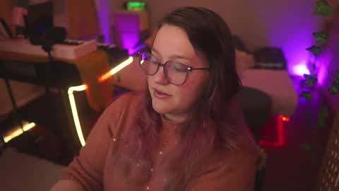 Lio Roxy online show from February 21, 2026, 4:57 am