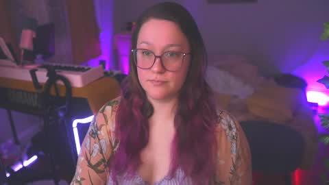 Lio Roxy online show from April 1, 2026, 6:14 am