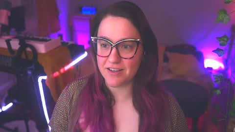 Lio Roxy online show from April 5, 2026, 1:58 am