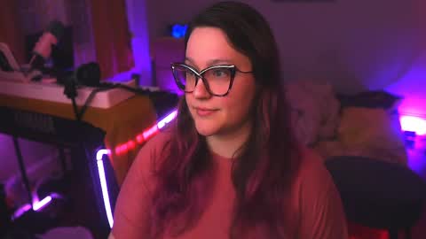 Lio Roxy online show from April 11, 2026, 2:38 am