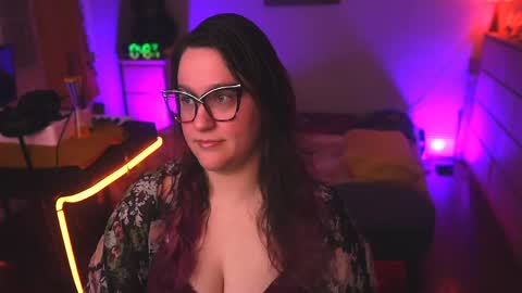 Lio Roxy online show from April 19, 2026, 2:44 am