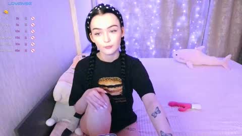 ALICESTEVEVECTOR pvt open  online show from March 9, 2025, 10:08 pm