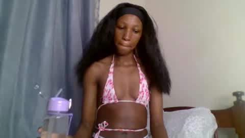 Goddess online show from April 20, 2026, 3:53 am