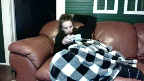 FirstTimeFeak online show from December 20, 2025, 12:18 am