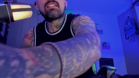 fisherrman666 online show from September 10, 2025, 2:11 am