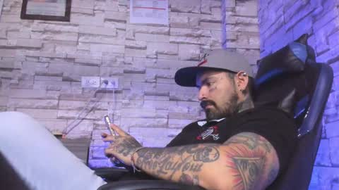 fisherrman666 online show from September 23, 2025, 12:46 am