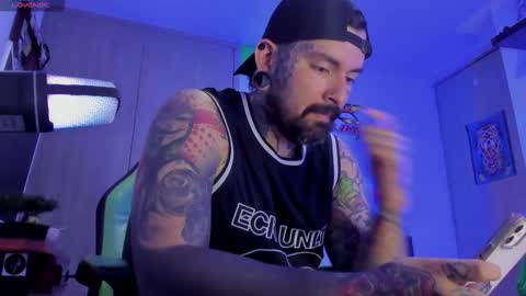 fisherrman666 online show from September 29, 2025, 1:00 am