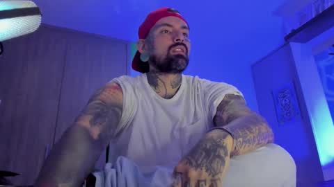 fisherrman666 online show from November 7, 2025, 1:49 am