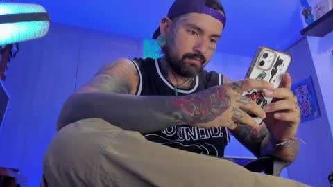 fisherrman666 online show from December 1, 2025, 9:42 pm