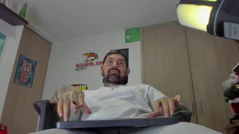 fisherrman666 online show from December 17, 2025, 2:17 am