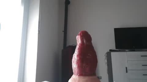 fistpig74 online show from April 29, 2026, 4:44 pm