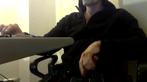 Daddy Cool online show from February 22, 2026, 1:18 am