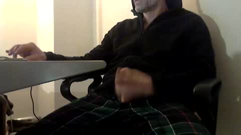 Daddy Cool online show from February 23, 2026, 6:38 pm