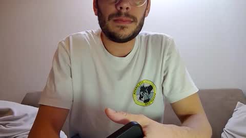 fit__will online show from March 25, 2026, 12:33 pm