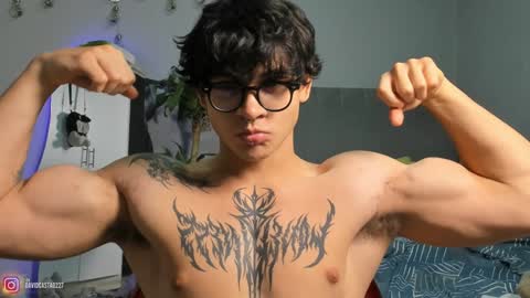 Snapshot of fit_prince_ chatting on December 5, 2024, 8:22 am David hotman online show from December 5, 2024, 8:22 am