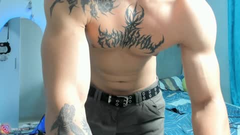 Snapshot of fit_prince_ chatting on December 10, 2024, 7:47 am David hotman online show from December 10, 2024, 7:47 am