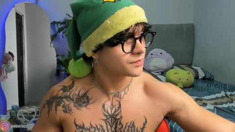 Snapshot of fit_prince_ chatting on December 18, 2024, 11:40 pm David hotman online show from December 18, 2024, 11:40 pm