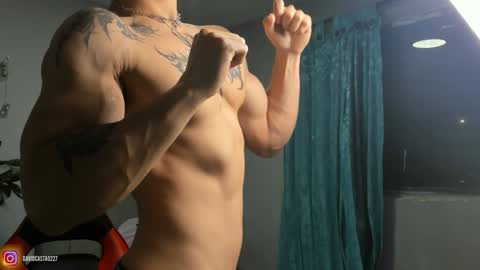 Snapshot of fit_prince_ chatting on December 26, 2024, 11:24 pm David hotman online show from December 26, 2024, 11:24 pm