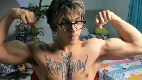 Snapshot of fit_prince_ chatting on January 6, 2025, 11:42 pm David hotman online show from January 6, 2025, 11:42 pm