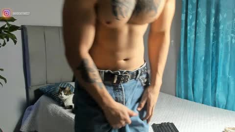 Snapshot of fit_prince_ chatting on January 9, 2025, 12:57 am David hotman online show from January 9, 2025, 12:57 am