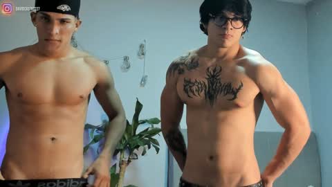 Snapshot of fit_prince_ chatting on January 22, 2025, 1:53 am David hotman online show from January 22, 2025, 1:53 am