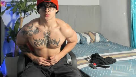 Snapshot of fit_prince_ chatting on January 25, 2025, 2:47 am David hotman online show from January 25, 2025, 2:47 am