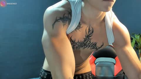 Snapshot of fit_prince_ chatting on February 4, 2025, 12:19 am David hotman online show from February 4, 2025, 12:19 am