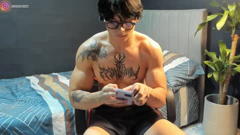 Snapshot of fit_prince_ chatting on February 5, 2025, 1:47 am David hotman online show from February 5, 2025, 1:47 am