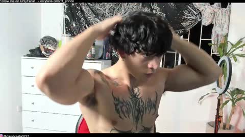 Snapshot of fit_prince_ chatting on October 7, 2025, 5:37 am David hotman online show from October 7, 2025, 5:37 am