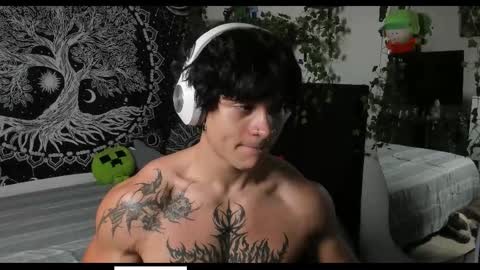 Snapshot of fit_prince_ chatting on November 7, 2025, 7:47 pm David hotman online show from November 7, 2025, 7:47 pm