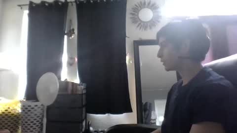 fitboi321 online show from April 7, 2026, 12:00 am