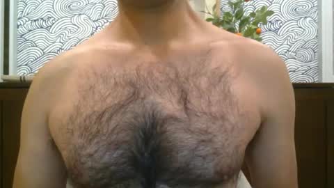 Snapshot of fitfriendlyandhairy chatting on July 9, 2026, 6:17 am fitfriendlyandhairy online show from July 9, 2026, 6:17 am
