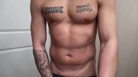 fithornyandtatted online show from January 9, 2026, 10:22 pm