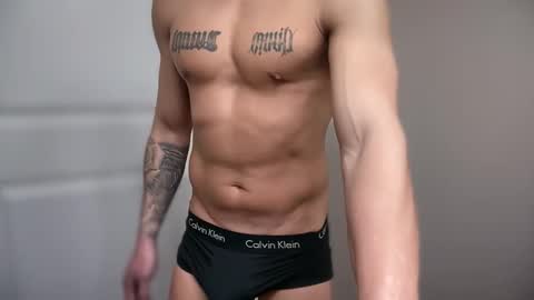 fithornyandtatted online show from February 13, 2026, 4:47 pm