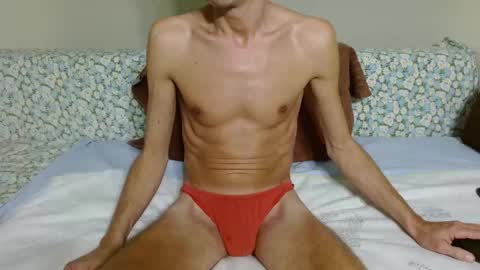 Luis online show from October 22, 2025, 10:31 pm