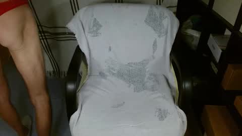 Luis online show from January 18, 2026, 6:12 pm