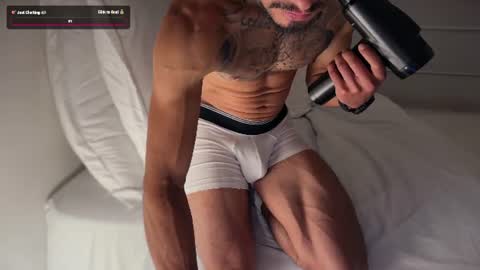 Snapshot of fitjacques chatting on July 12, 2026, 3:19 am fitjacques online show from July 12, 2026, 3:19 am