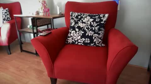 Lance Remington online show from December 6, 2024, 5:55 pm