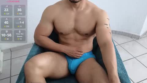 Farid online show from March 27, 2026, 2:17 pm
